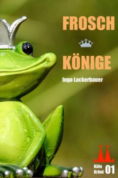 eBook: Froschkönige