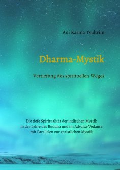 ebook: Dharma-Mystik