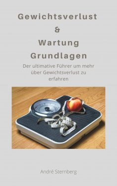 eBook: Gewichtsverlust & Wartung Grundlagen