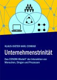 ebook: Unternehmenstrinität