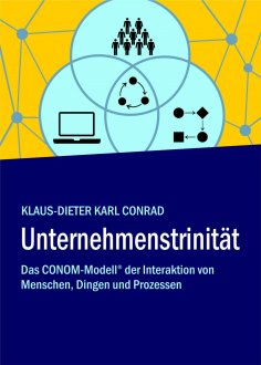 ebook: Unternehmenstrinität