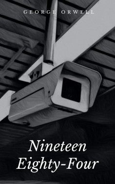 eBook: Nineteen Eighty-Four