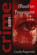 eBook: Crimetime - Mord im Finanzamt
