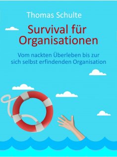 eBook: Survival für Organisationen