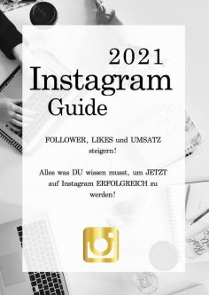 eBook: Instagram Guide 2021