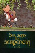 eBook: Der Sohn der Serpentia