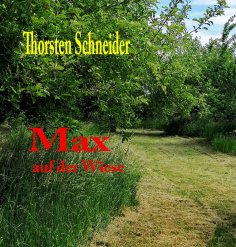 eBook: Max auf der Wiese