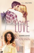 eBook: Indiana Love - Sammelband