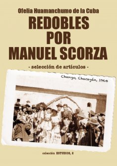 ebook: Redobles por Manuel Scorza