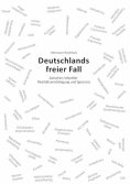 eBook: Deutschlands freier Fall