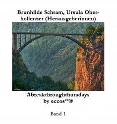 eBook: #breakthroughthursdays by eccos²²®