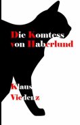 eBook: Die Komtess von Haberlund