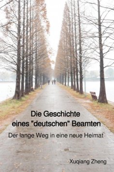 eBook: Die Geschichte eines "deutschen" Beamten