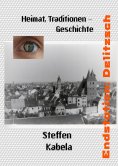 eBook: Endstation: Delitzsch