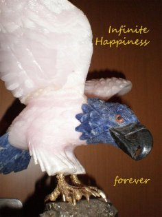 eBook: Infinite happiness forever