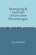eBook: Bewegung & Sport bei chronischen Erkrankungen
