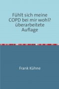 eBook: Fühlt sich meine COPD bei mir wohl?