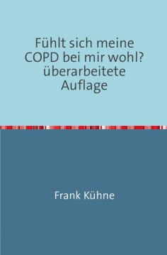 ebook: Fühlt sich meine COPD bei mir wohl?