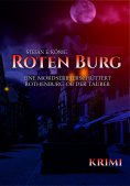 eBook: Roten Burg (Teil 1)