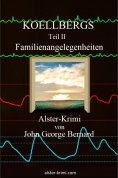 ebook: KOELLBERGS Teil II - Familienangelegenheiten