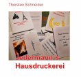 eBook: Jedermann´s Hausdruckerei