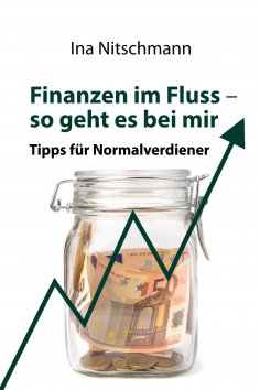 eBook: Finanzen im Fluss- so geht es bei mir