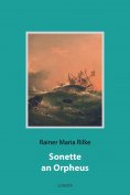 eBook: Sonette an Orpheus