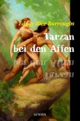 eBook: Tarzan bei den Affen