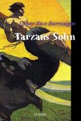 ebook: Tarzans Sohn