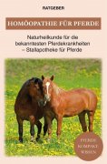 eBook: Homöopathie für Pferde