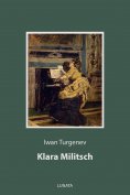 ebook: Klara Militsch