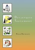 ebook: Corona "Das jüngste Testament"
