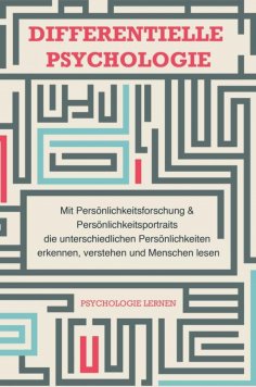 eBook: Differentielle Psychologie
