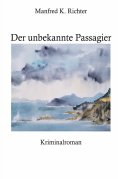 eBook: Der unbekannte Passagier