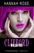 eBook: Clifford - Wildfire