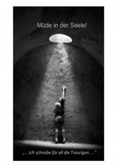 eBook: Müde in der Seele