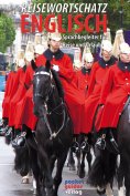 ebook: Reisewortschatz Englisch - Sprachbegleiter