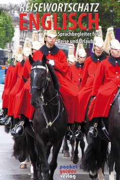 ebook: Reisewortschatz Englisch - Sprachbegleiter
