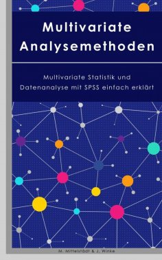 eBook: Multivariate Analysemethoden