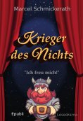 eBook: Krieger des Nichts