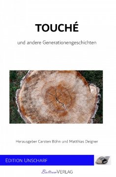 eBook: Touché - und andere Generationengeschichten