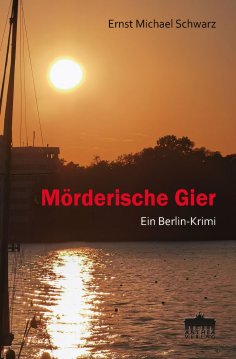 ebook: Mörderische Gier