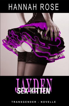 eBook: Jayden - Sexkitten