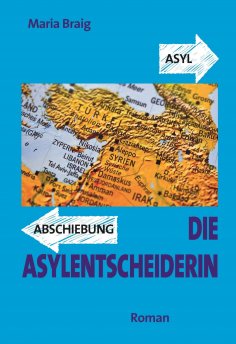 eBook: Die Asylentscheiderin