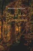 eBook: Das Tal der Feuergeister