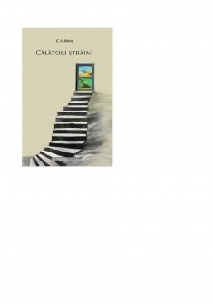 eBook: Călători străini