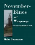 eBook: November-Blues auf Wangerooge