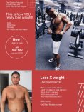 eBook: Lose x weight (ENG)