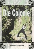 eBook: Die Colonie