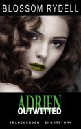 eBook: Adrien - Outwitted